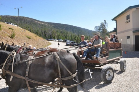 2012 Showdown Montana 19th Annual Labor Day Extravaganza Facebook Post from 09-04-2012