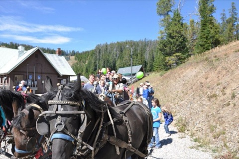 2012 Showdown Montana 19th Annual Labor Day Extravaganza Facebook Post from 09-04-2012