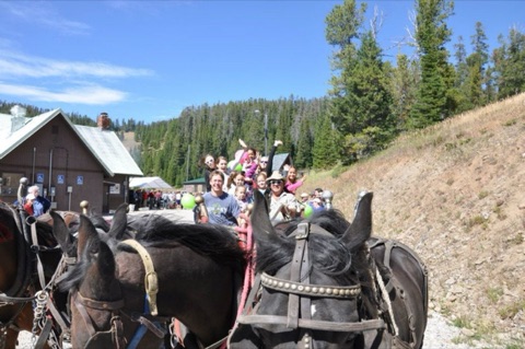 2012 Showdown Montana 19th Annual Labor Day Extravaganza Facebook Post from 09-04-2012