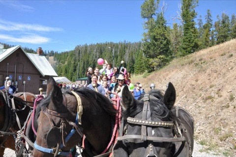 2012 Showdown Montana 19th Annual Labor Day Extravaganza Facebook Post from 09-04-2012