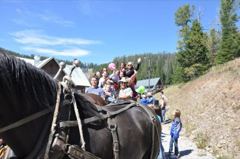2012 Showdown Montana 19th Annual Labor Day Extravaganza Facebook Post from 09-04-2012