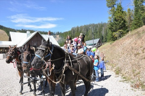 2012 Showdown Montana 19th Annual Labor Day Extravaganza Facebook Post from 09-04-2012