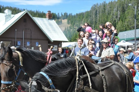 2012 Showdown Montana 19th Annual Labor Day Extravaganza Facebook Post from 09-04-2012
