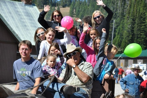 2012 Showdown Montana 19th Annual Labor Day Extravaganza Facebook Post from 09-04-2012