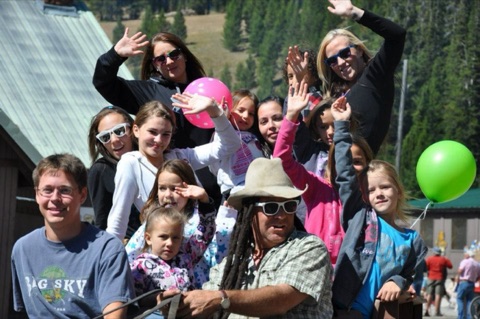 2012 Showdown Montana 19th Annual Labor Day Extravaganza Facebook Post from 09-04-2012