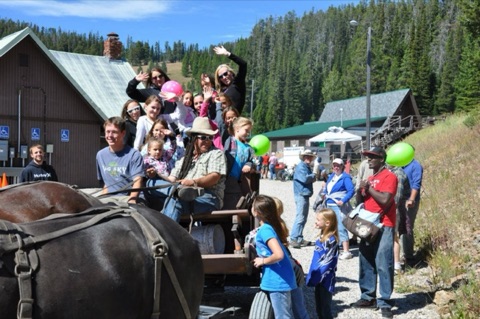 2012 Showdown Montana 19th Annual Labor Day Extravaganza Facebook Post from 09-04-2012
