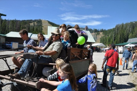 2012 Showdown Montana 19th Annual Labor Day Extravaganza Facebook Post from 09-04-2012