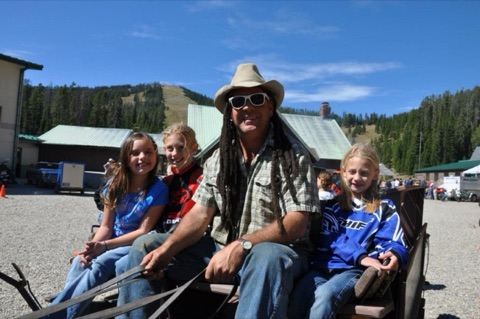 2012 Showdown Montana 19th Annual Labor Day Extravaganza Facebook Post from 09-04-2012