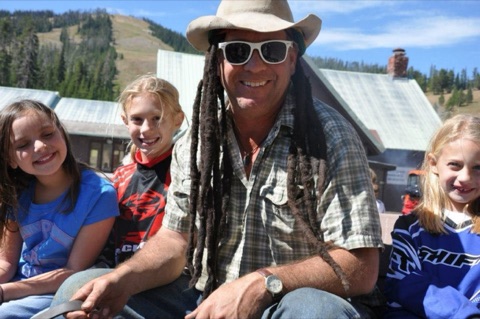 2012 Showdown Montana 19th Annual Labor Day Extravaganza Facebook Post from 09-04-2012