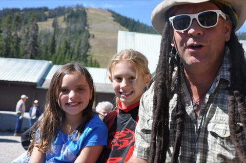 2012 Showdown Montana 19th Annual Labor Day Extravaganza Facebook Post from 09-04-2012