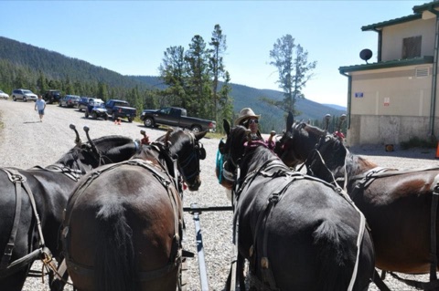 2012 Showdown Montana 19th Annual Labor Day Extravaganza Facebook Post from 09-04-2012