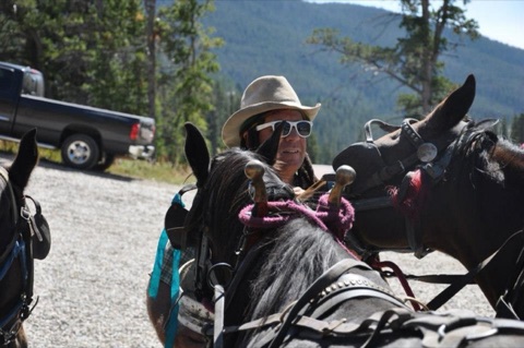 2012 Showdown Montana 19th Annual Labor Day Extravaganza Facebook Post from 09-04-2012
