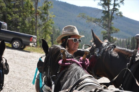 2012 Showdown Montana 19th Annual Labor Day Extravaganza Facebook Post from 09-04-2012