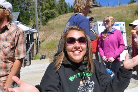 2012 Showdown Montana 19th Annual Labor Day Extravaganza Facebook Post from 09-04-2012
