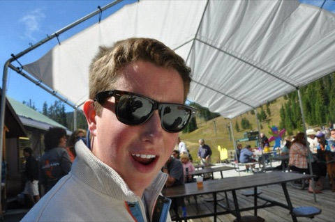2012 Showdown Montana 19th Annual Labor Day Extravaganza Facebook Post from 09-04-2012