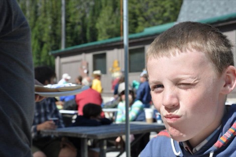 2012 Showdown Montana 19th Annual Labor Day Extravaganza Facebook Post from 09-04-2012