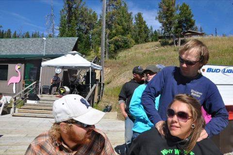 2012 Showdown Montana 19th Annual Labor Day Extravaganza Facebook Post from 09-04-2012