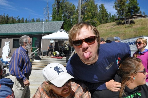 2012 Showdown Montana 19th Annual Labor Day Extravaganza Facebook Post from 09-04-2012