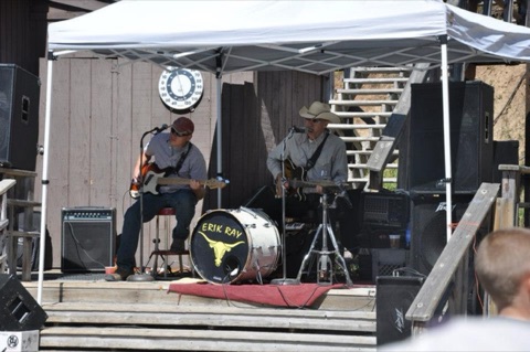 2012 Showdown Montana 19th Annual Labor Day Extravaganza Facebook Post from 09-04-2012