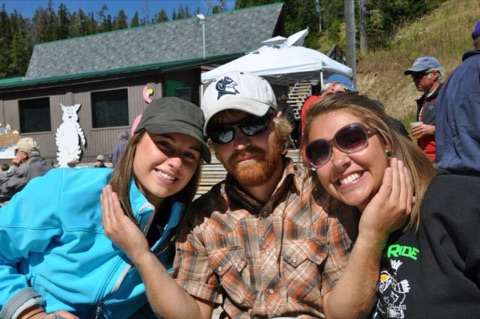 2012 Showdown Montana 19th Annual Labor Day Extravaganza Facebook Post from 09-04-2012
