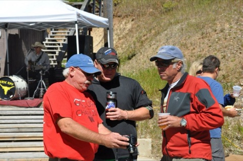 2012 Showdown Montana 19th Annual Labor Day Extravaganza Facebook Post from 09-04-2012