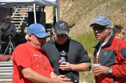 2012 Showdown Montana 19th Annual Labor Day Extravaganza Facebook Post from 09-04-2012