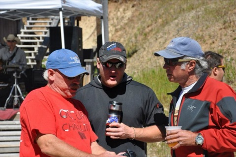 2012 Showdown Montana 19th Annual Labor Day Extravaganza Facebook Post from 09-04-2012