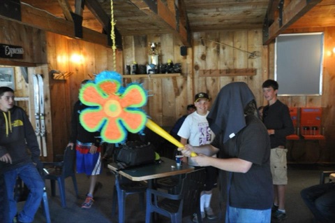 2012 Showdown Montana 19th Annual Labor Day Extravaganza Facebook Post from 09-04-2012