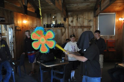 2012 Showdown Montana 19th Annual Labor Day Extravaganza Facebook Post from 09-04-2012