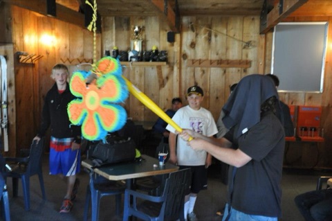 2012 Showdown Montana 19th Annual Labor Day Extravaganza Facebook Post from 09-04-2012
