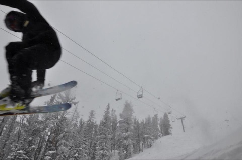 2013 Tommy Flyin! Facebook Post from 01-12-2013
