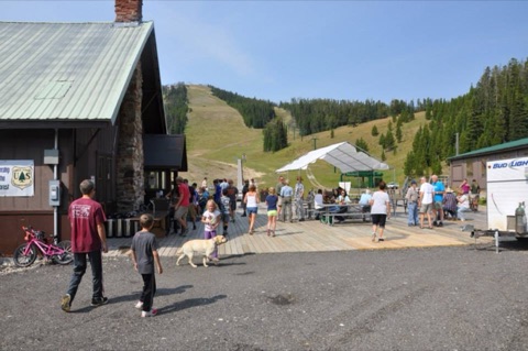 2013 Labor Day Extravaganza 2013 Facebook Post from 09-05-2013