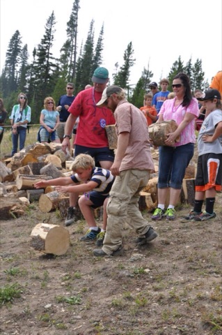 2013 Labor Day Extravaganza 2013 Facebook Post from 09-05-2013