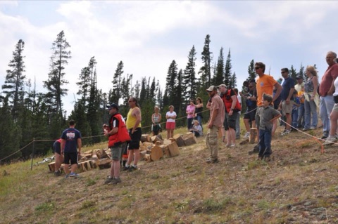 2013 Labor Day Extravaganza 2013 Facebook Post from 09-05-2013