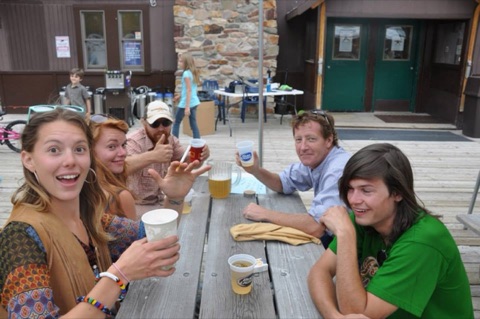 2013 Labor Day Extravaganza 2013 Facebook Post from 09-05-2013