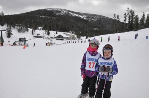 2014 Multi-Day Kids' Programs Facebook Post from 01-11-2014