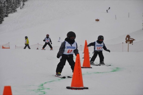 2014 Multi-Day Kids' Programs Facebook Post from 01-11-2014