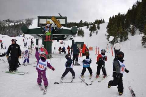 2014 Multi-Day Kids' Programs Facebook Post from 01-11-2014