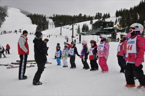 2014 Multi-Day Kids' Programs Facebook Post from 01-11-2014
