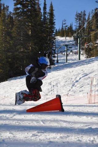 2014 Freestyle Team and Team Extreme Facebook Post from 01-26-2014