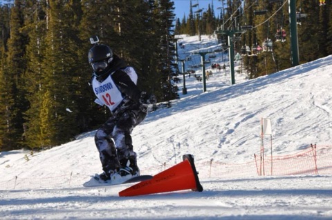 2014 Freestyle Team and Team Extreme Facebook Post from 01-26-2014