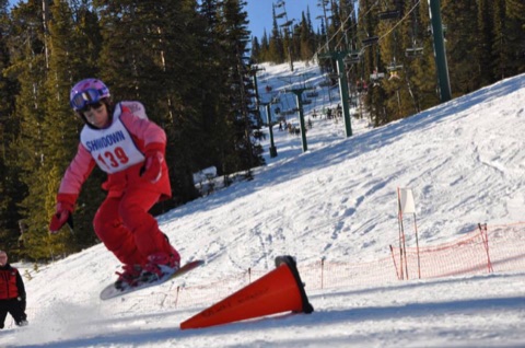 2014 Freestyle Team and Team Extreme Facebook Post from 01-26-2014