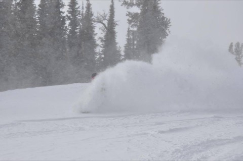 2014 January Snow Days Facebook Post from 01-29-2014