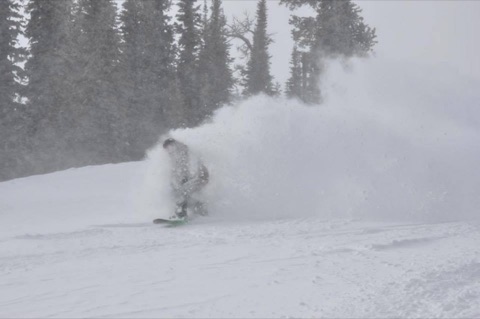 2014 January Snow Days Facebook Post from 01-29-2014