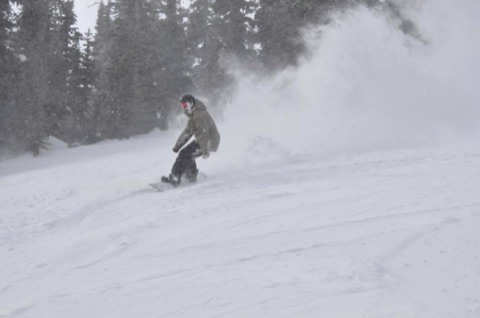 2014 January Snow Days Facebook Post from 01-29-2014