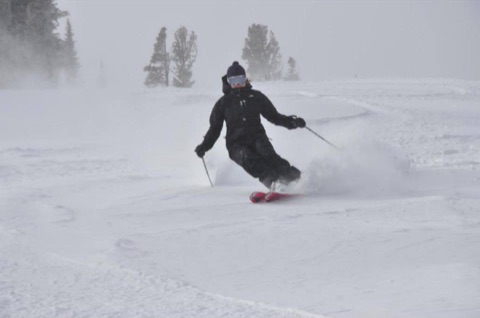 2014 January Snow Days Facebook Post from 01-29-2014