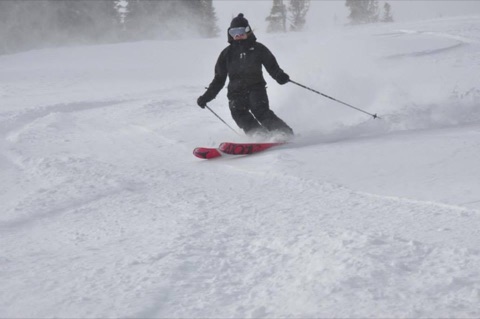 2014 January Snow Days Facebook Post from 01-29-2014
