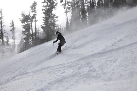 2014 January Snow Days Facebook Post from 01-29-2014