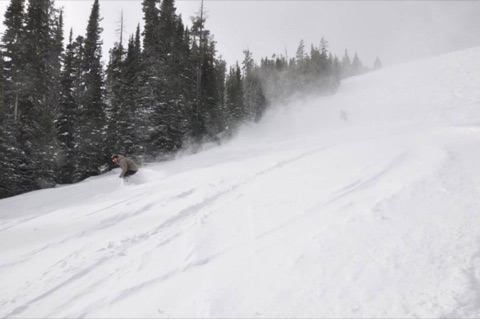 2014 January Snow Days Facebook Post from 01-29-2014