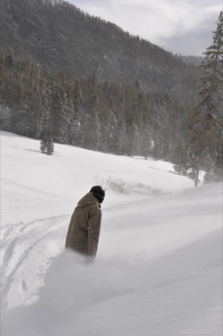 2014 January Snow Days Facebook Post from 01-29-2014